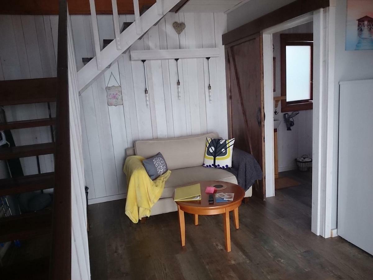 Hermanas I & Ii Holiday home Tejina de Isora