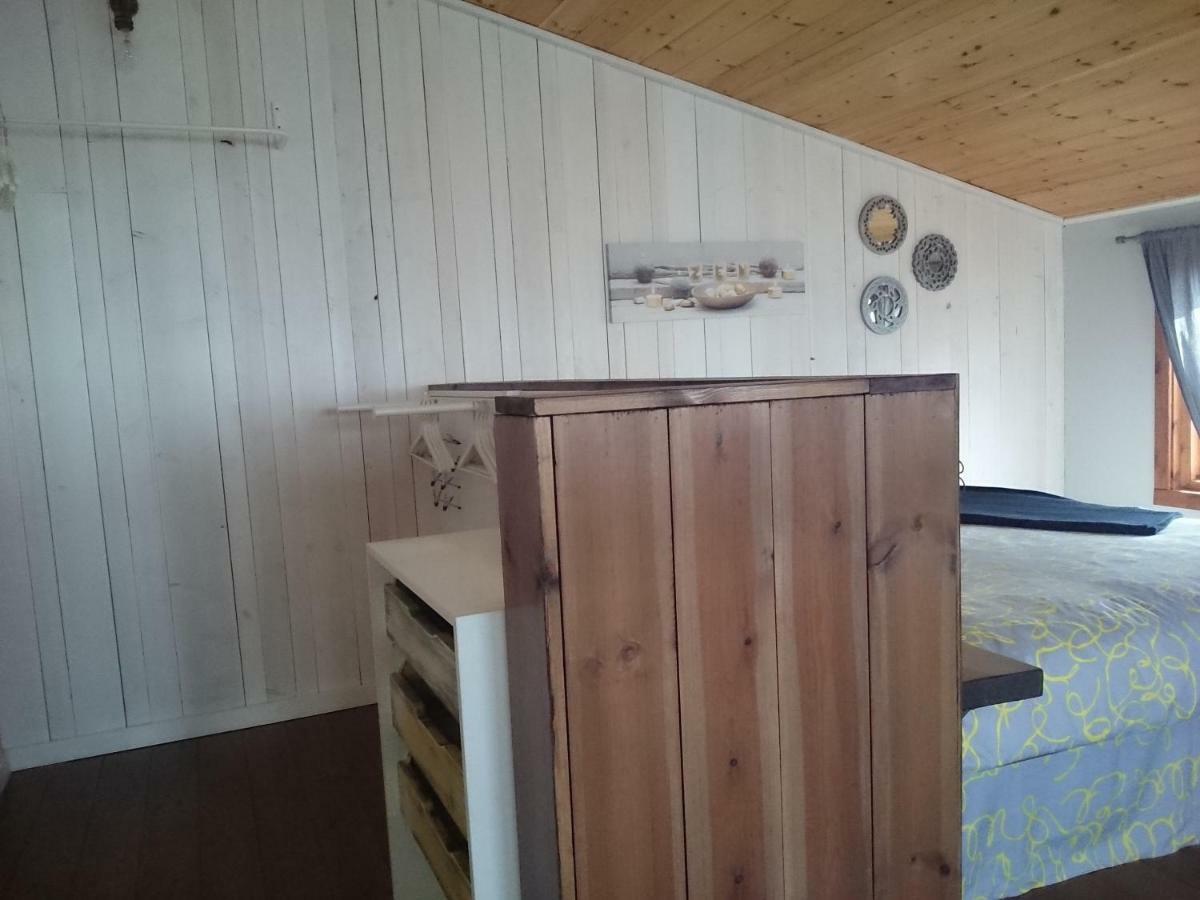 Hermanas I & Ii Holiday home