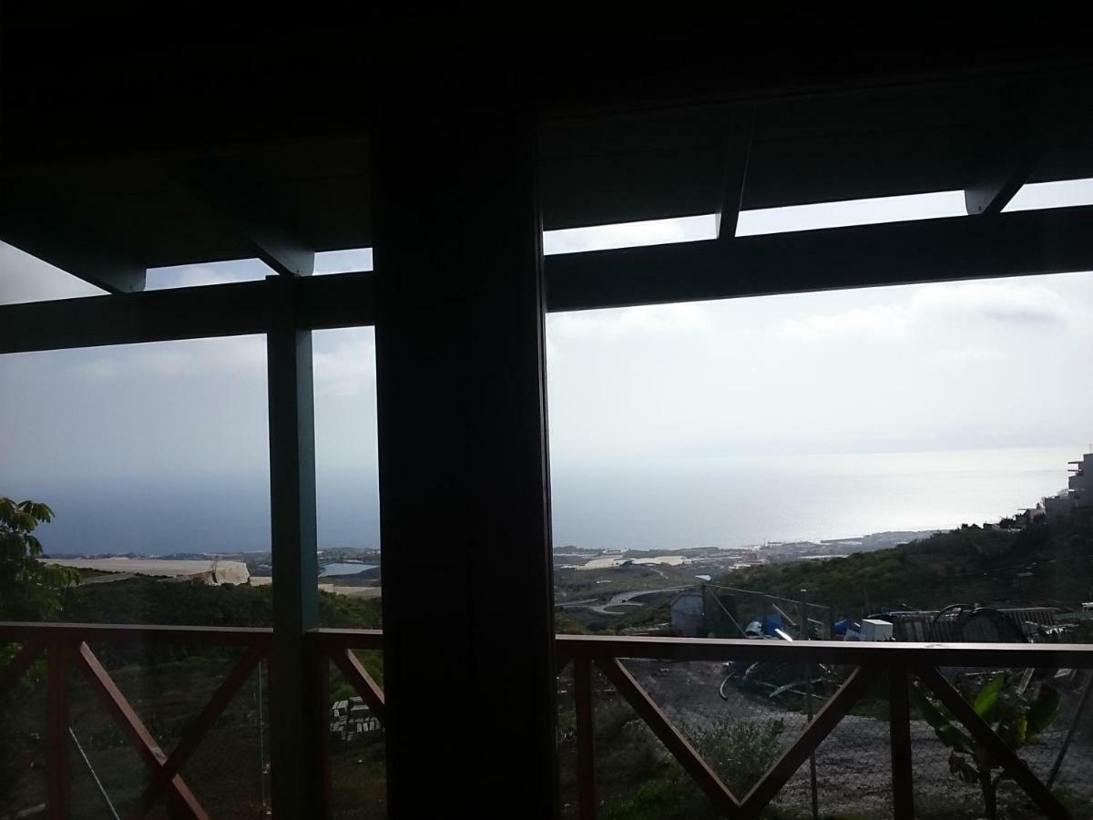 Hermanas I & Ii Holiday home Tejina de Isora