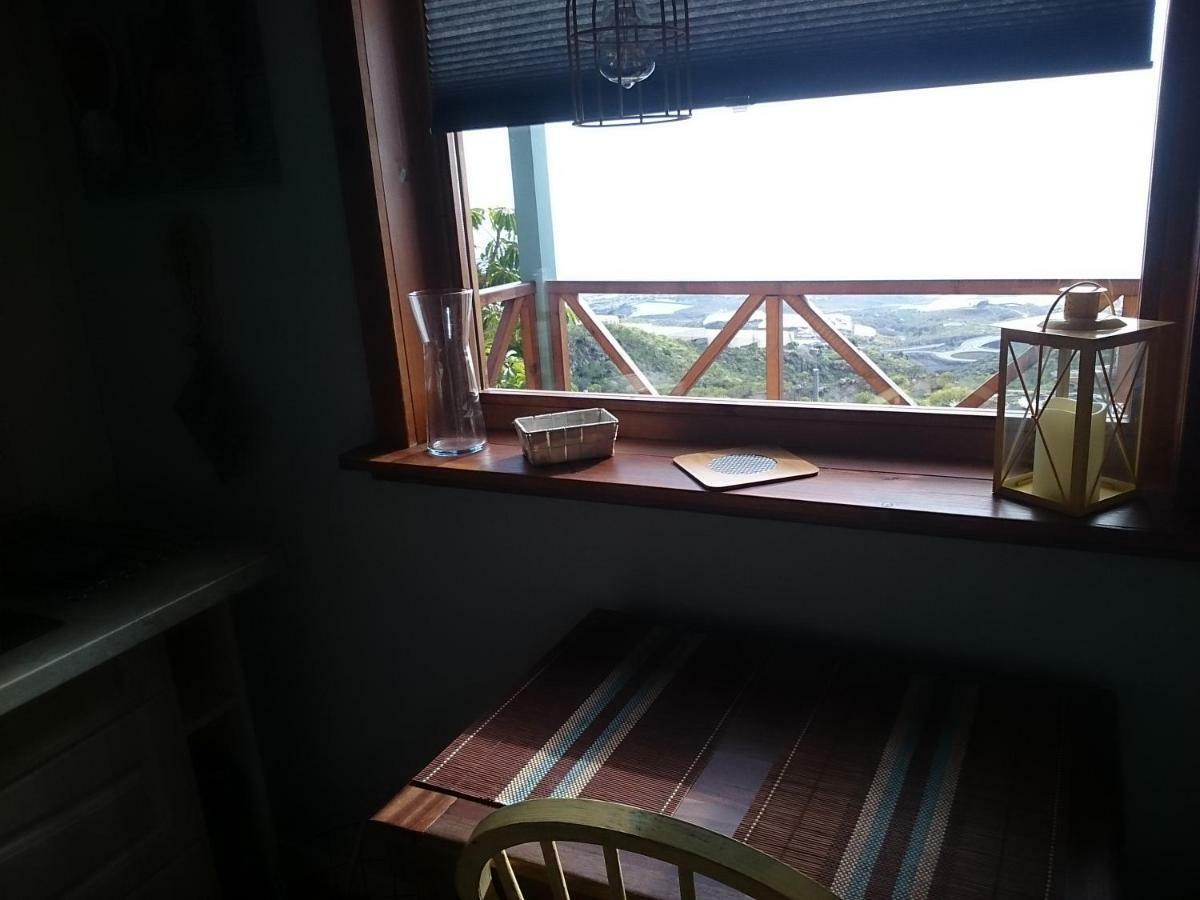 Hermanas I & Ii Holiday home
