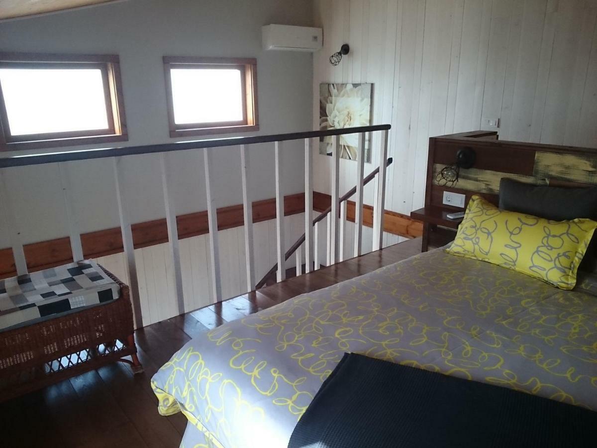 Hermanas I & Ii Holiday home Tejina de Isora