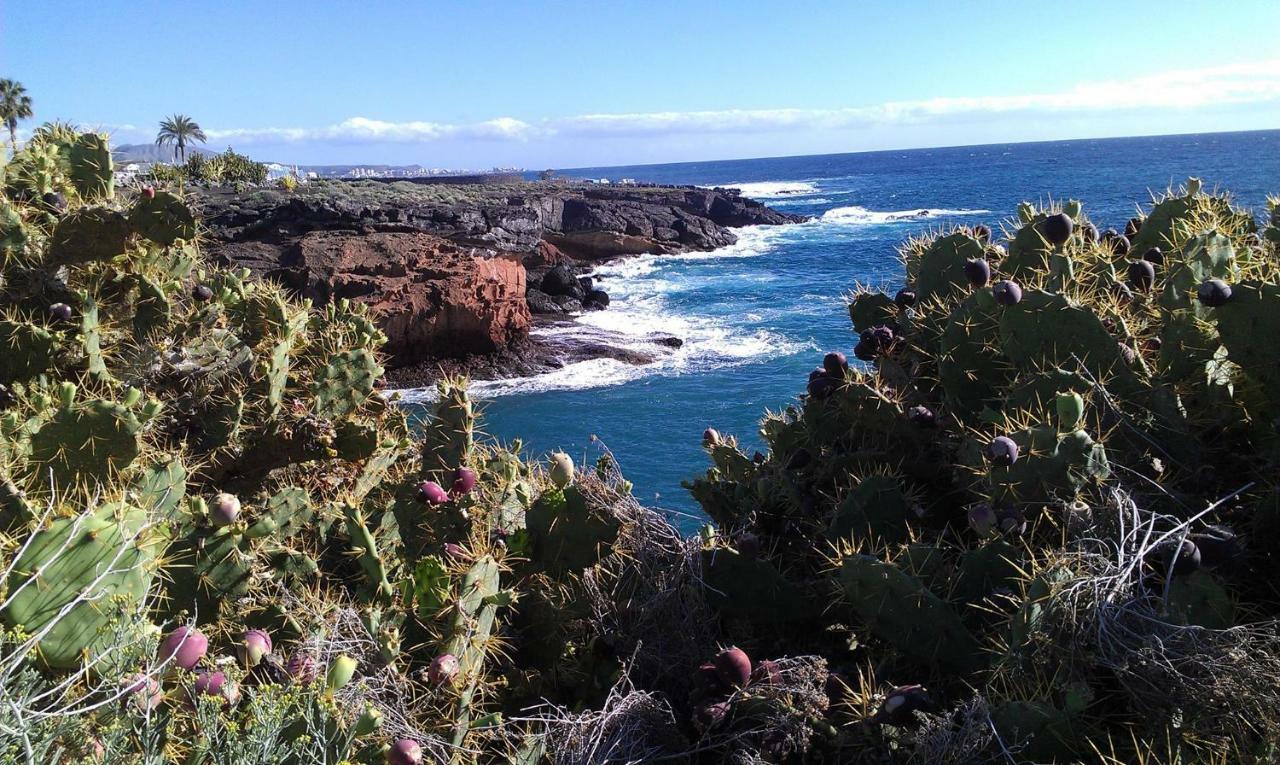Ocean View *
