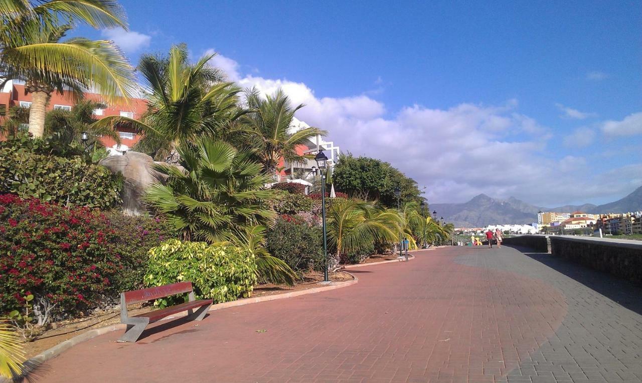 Appartement Ocean View Costa Adeje (Tenerife)