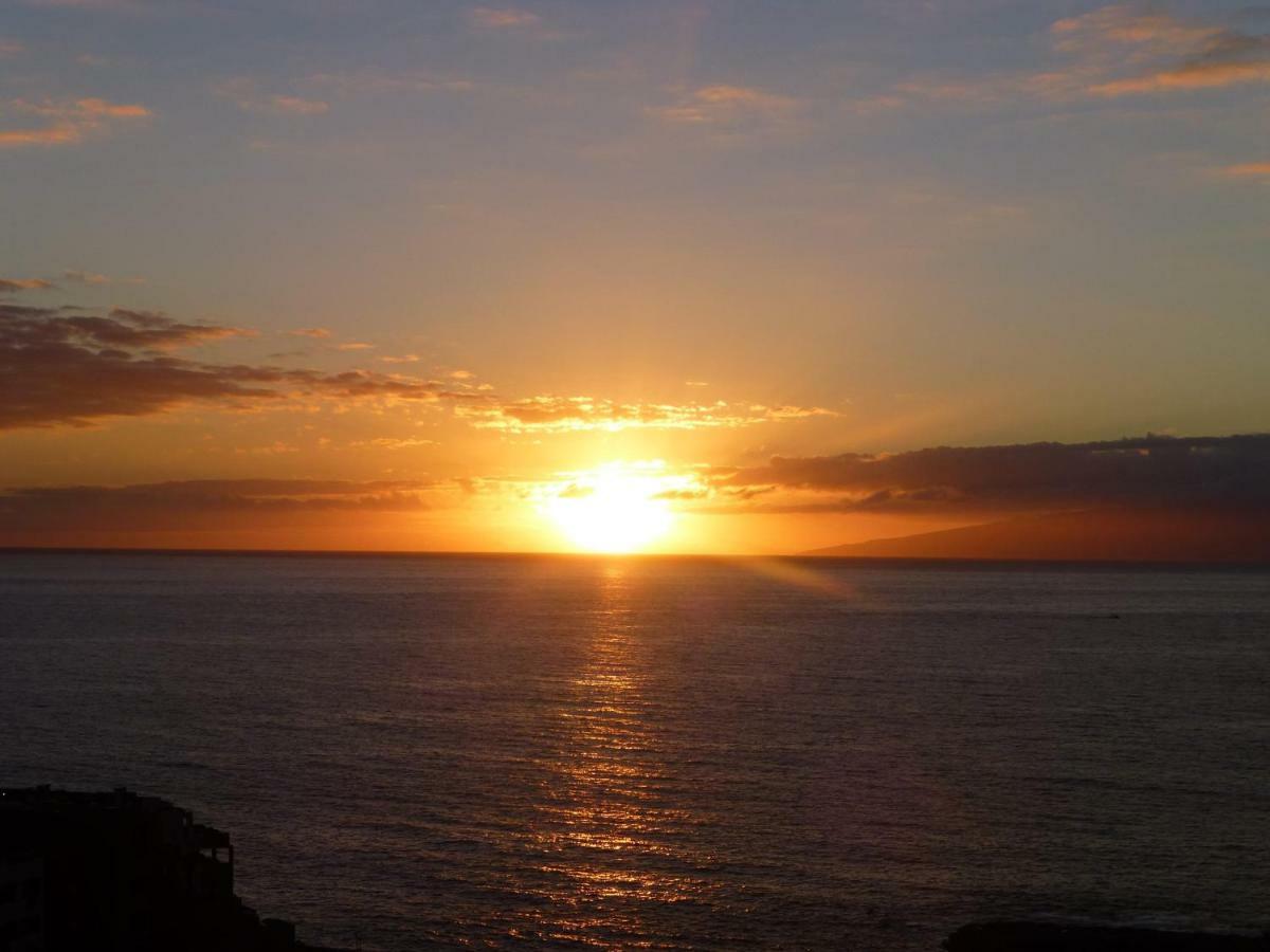 Appartement Ocean View Costa Adeje (Tenerife)