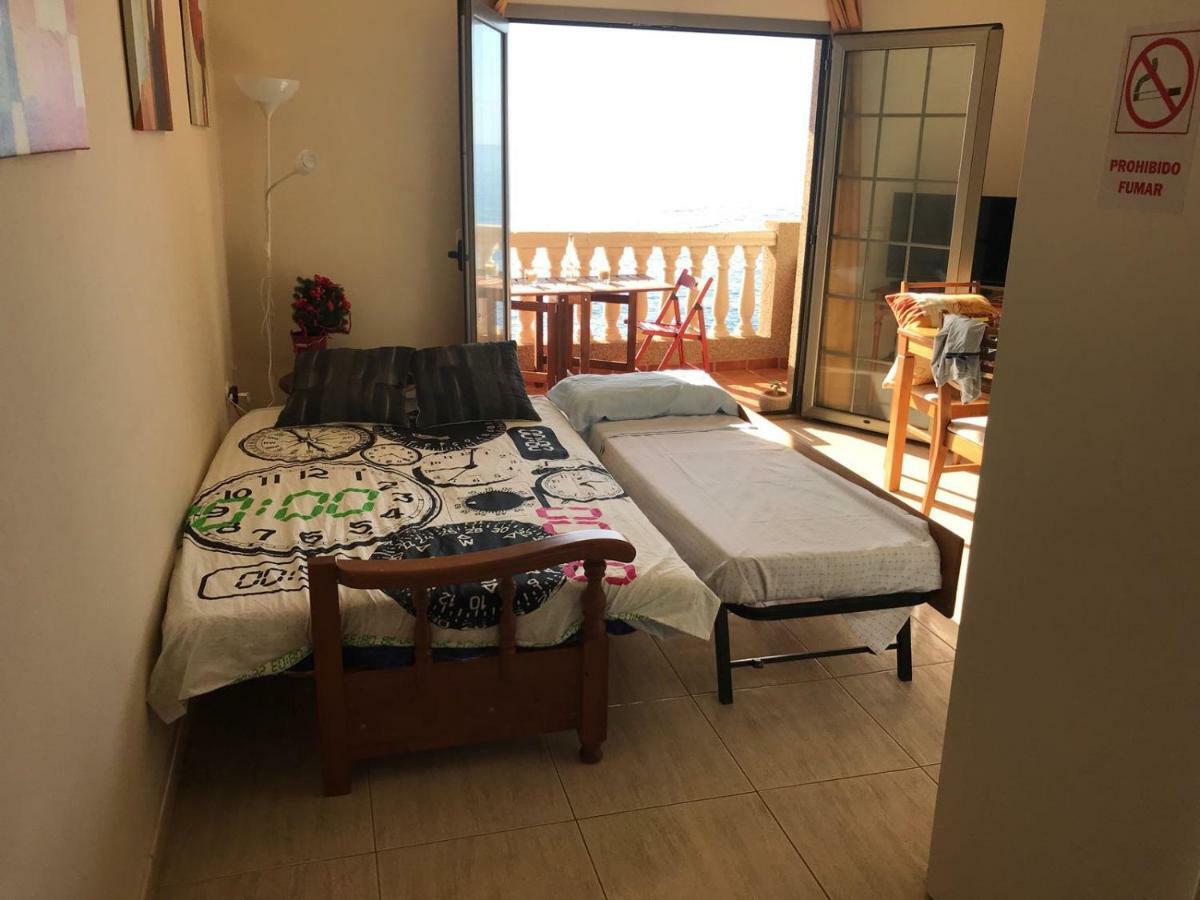 El Chari Apartment