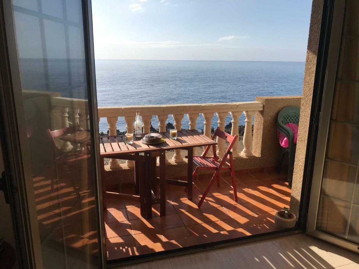 El Chari Apartment