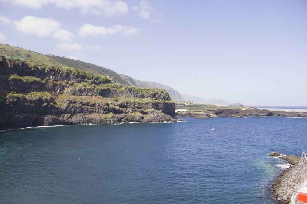 Monis Rooms,apartment Holidays Green Tenerife Playa San Marcos Apartment *
