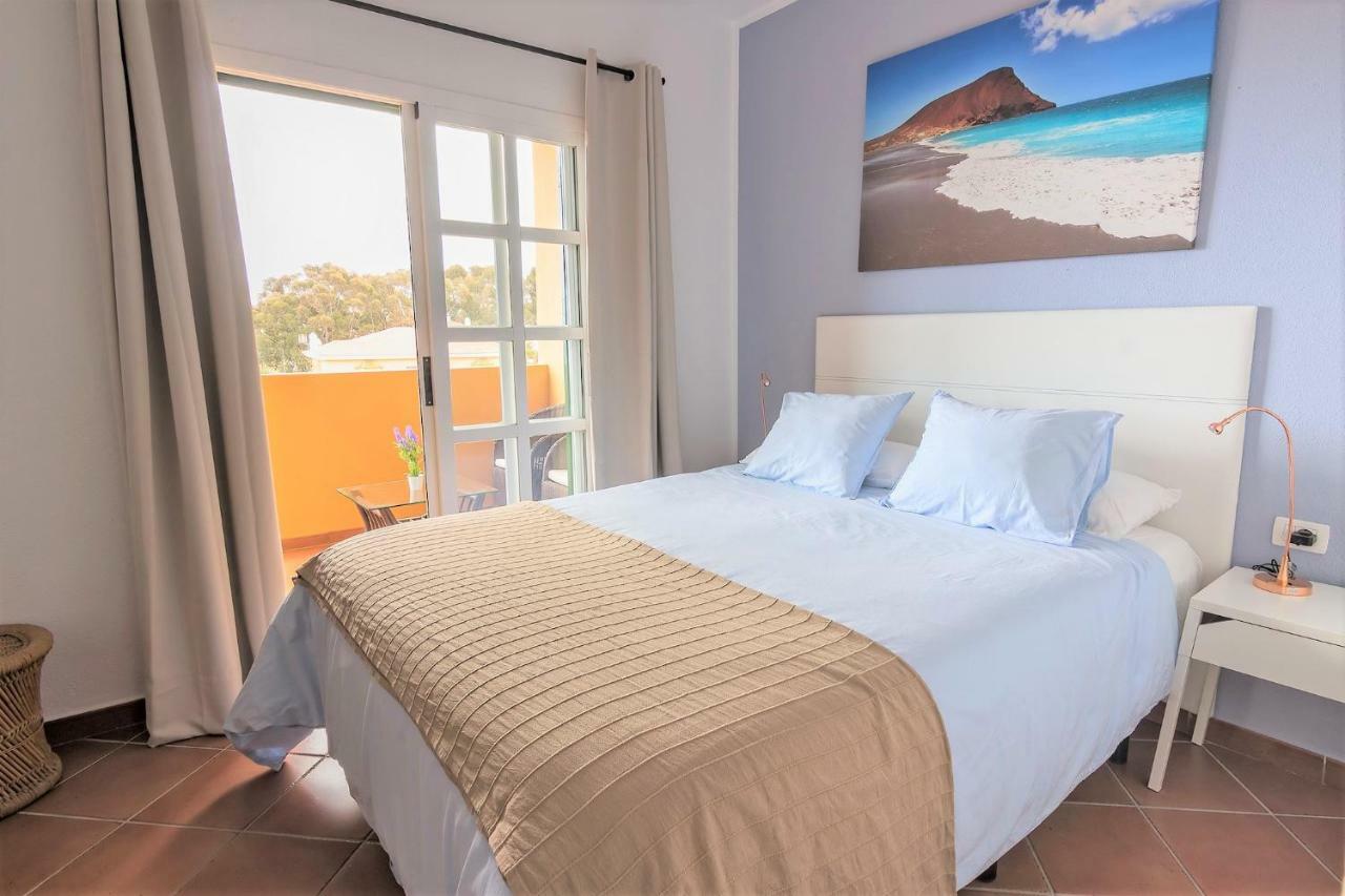 Appartement Ocean View La Quinta *