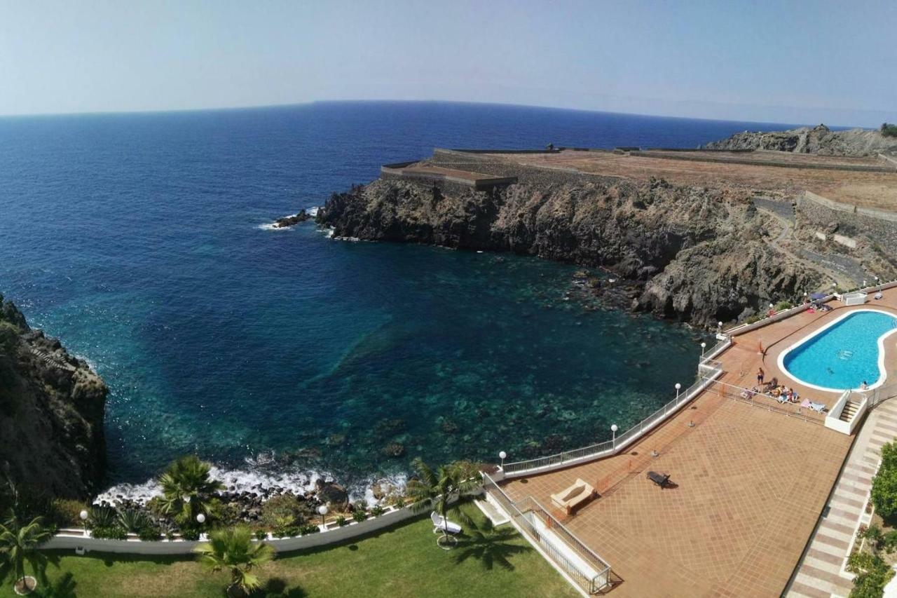 Apartment Monis Rooms,apartment Holidays Green Tenerife Playa San Marcos *