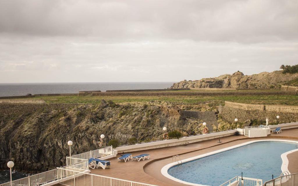 Monis Rooms,apartment Holidays Green Tenerife Playa San Marcos