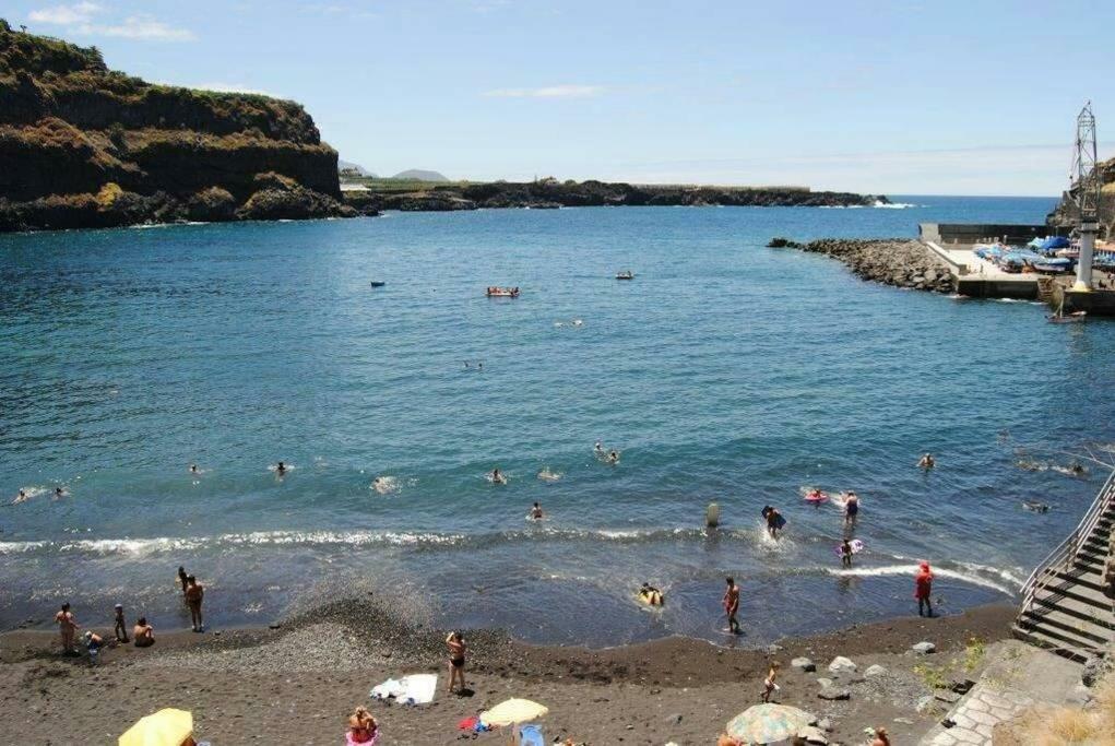 Apartment Monis Rooms,apartment Holidays Green Tenerife Playa San Marcos Icod De Los Vinos