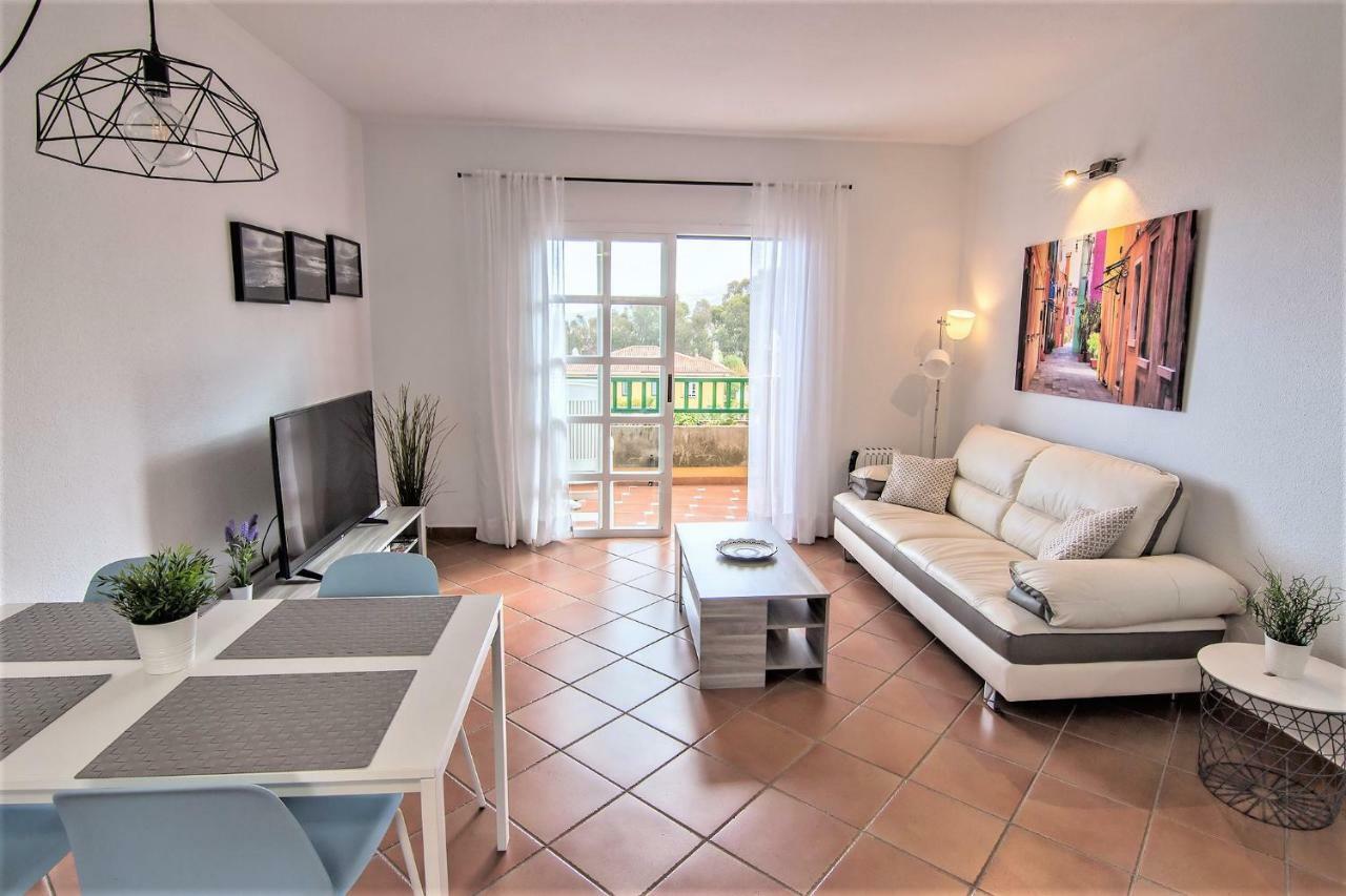 Ocean View La Quinta Appartement *