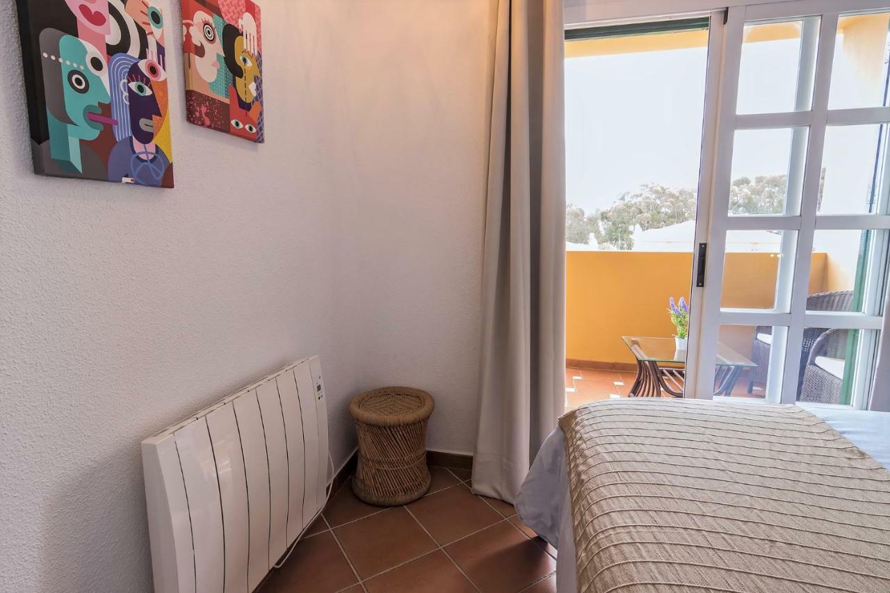 Ocean View La Quinta Appartement