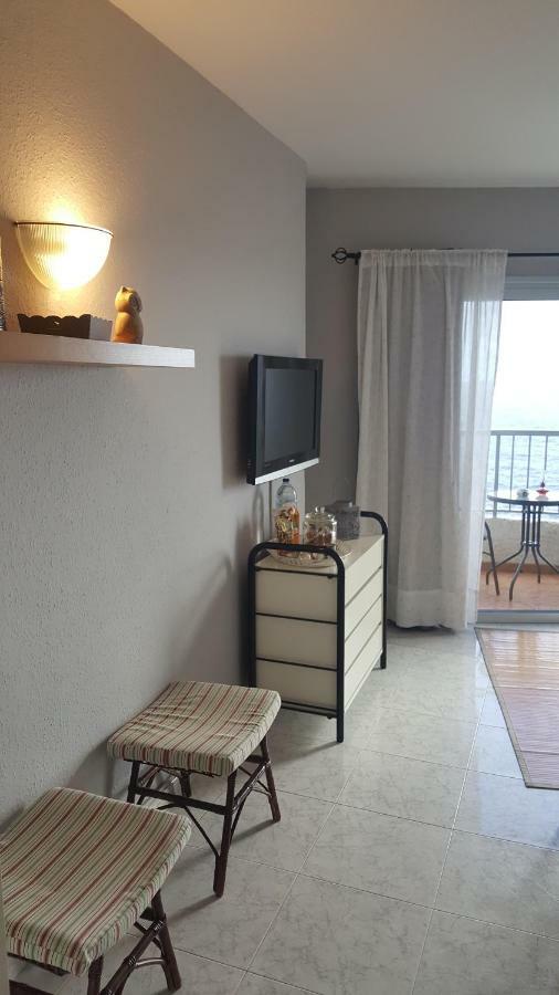Apartment Monis Rooms,apartment Holidays Green Tenerife Playa San Marcos Icod De Los Vinos
