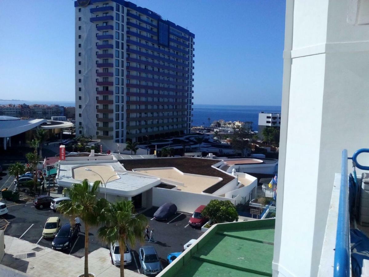 Ocean View Appartement Costa Adeje (Tenerife)