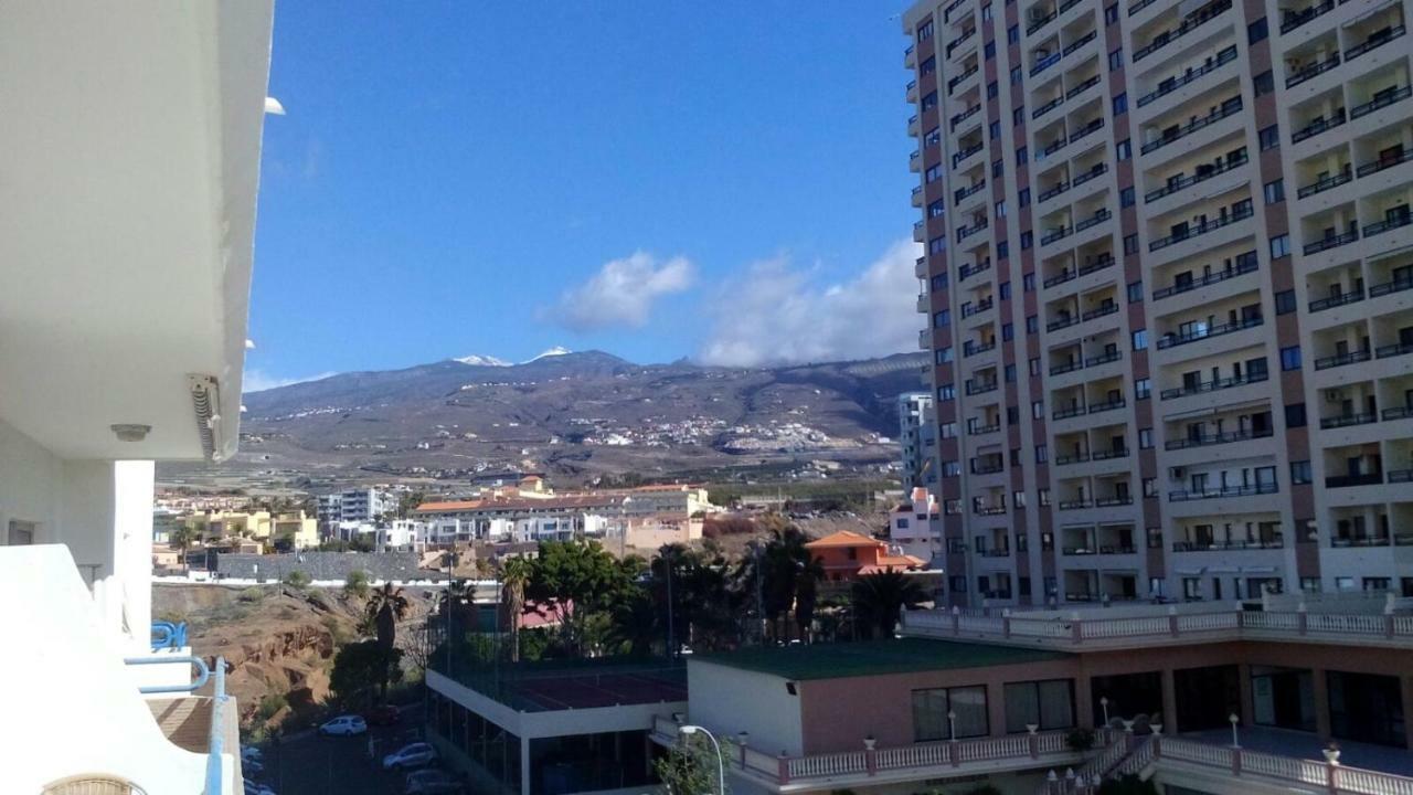 Appartement Ocean View *