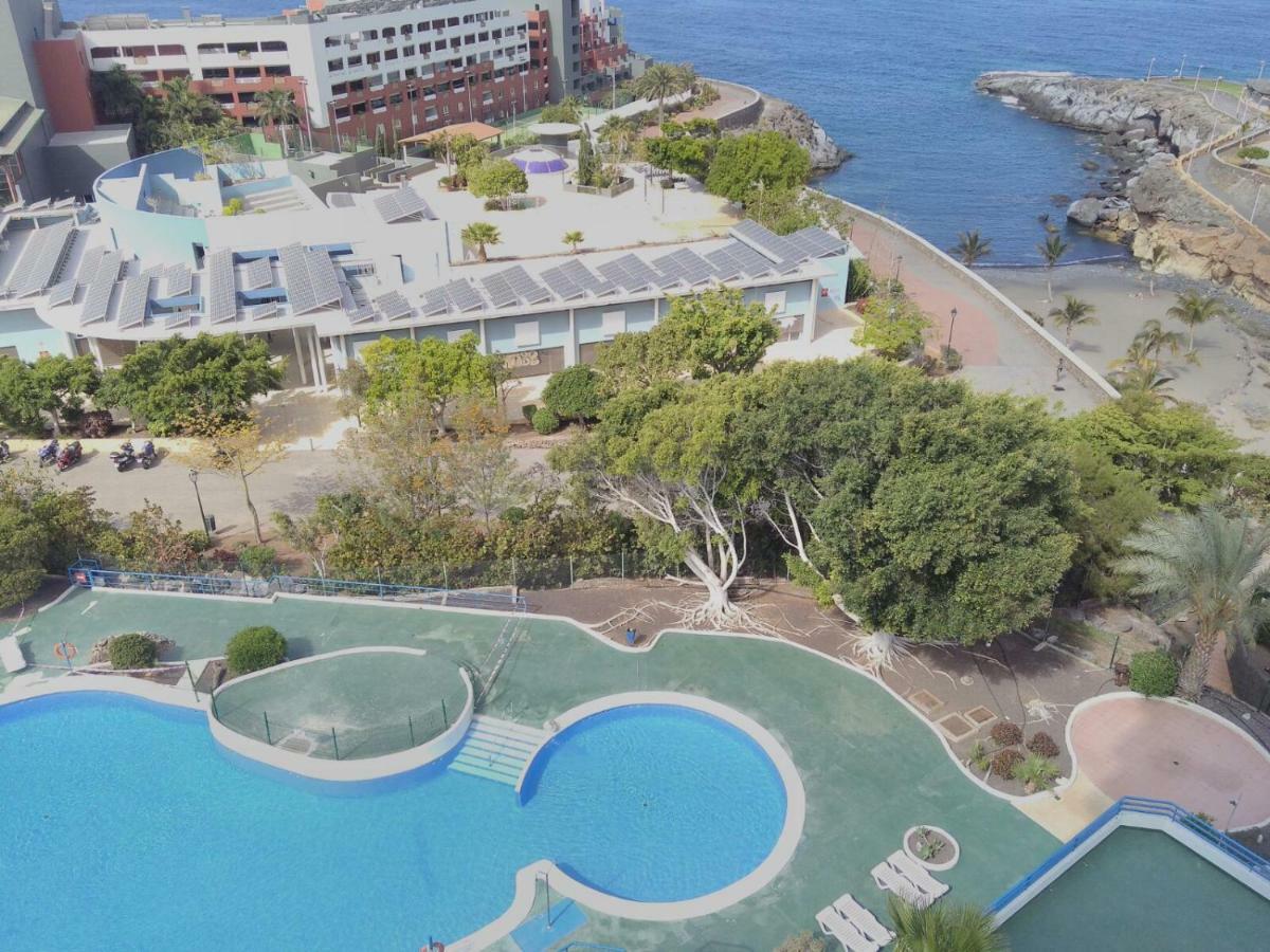 Appartement Ocean View