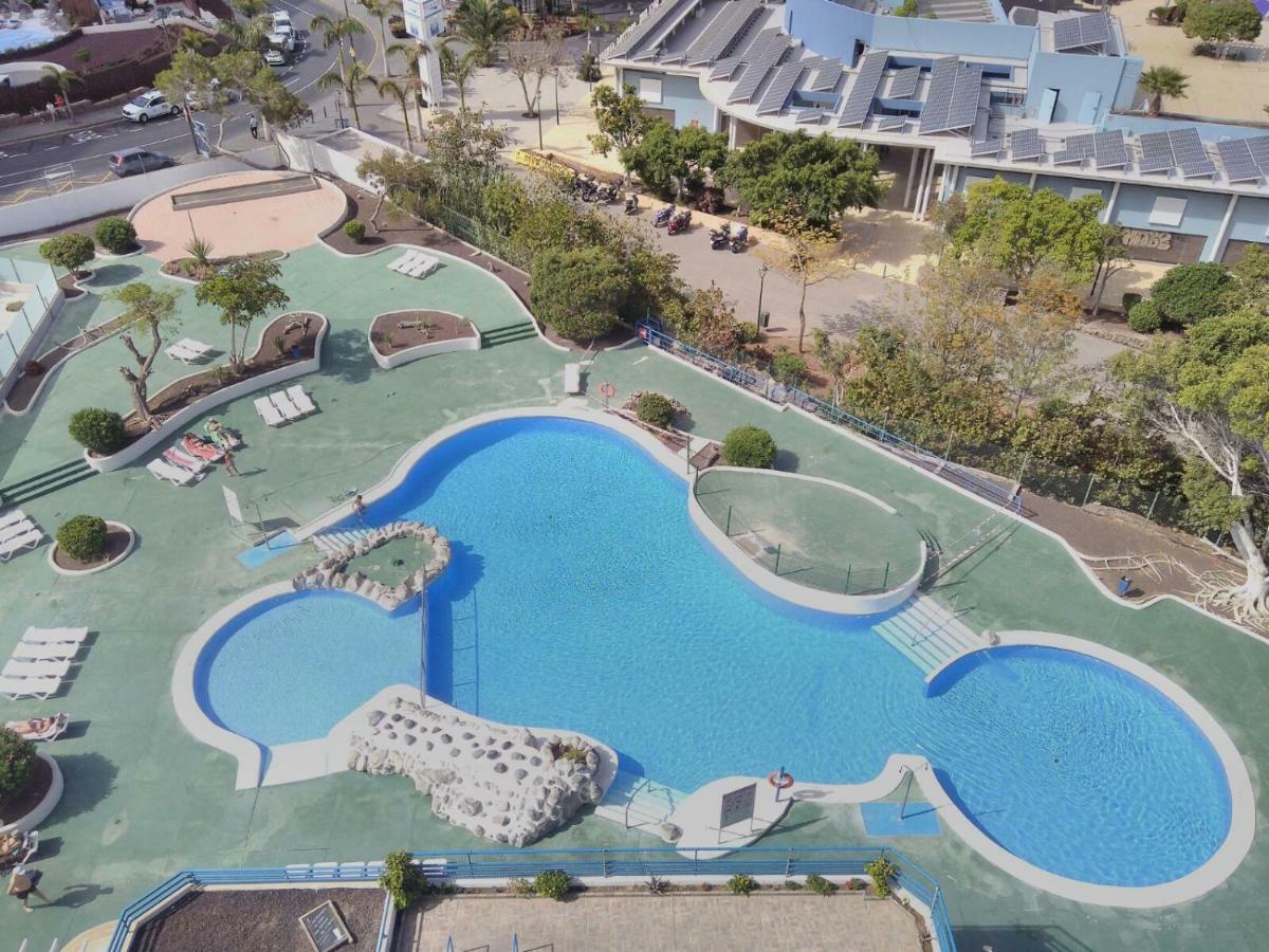 Appartement Ocean View
