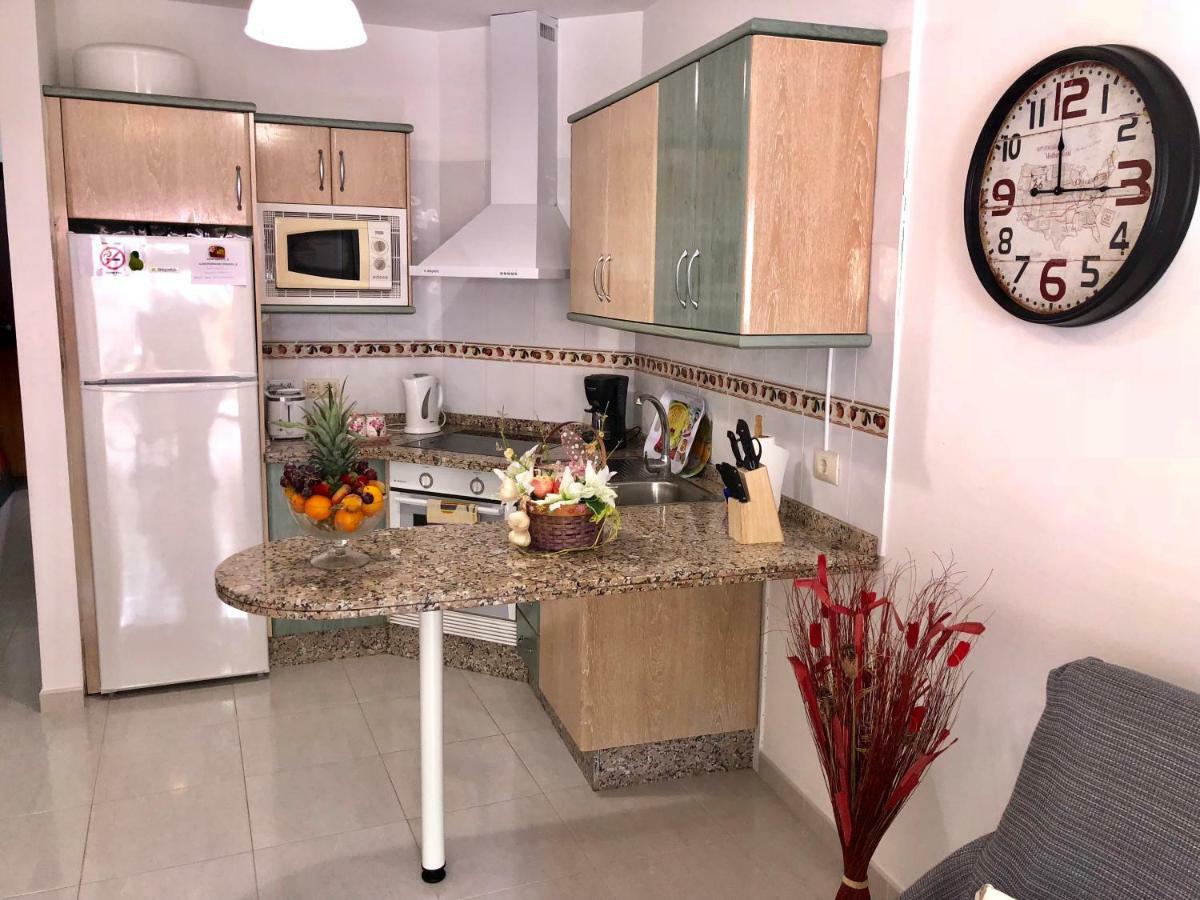 Apartamento Casco Silos, Cerca De Garachico
