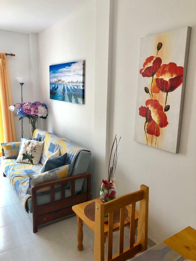 Apartamento Casco Silos, Cerca De Garachico