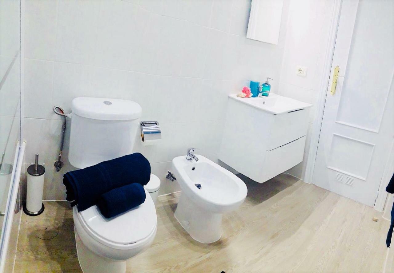 Appartement Agua Dulce De Tenerife *