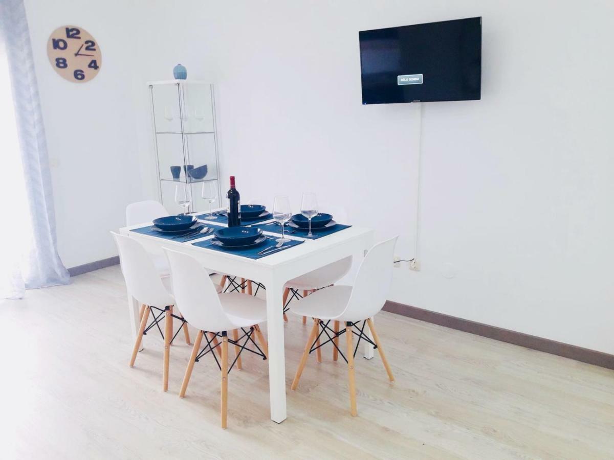 Agua Dulce De Tenerife Appartement