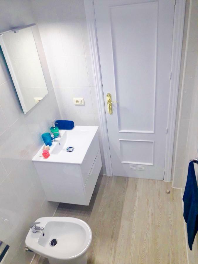 Appartement Agua Dulce De Tenerife *