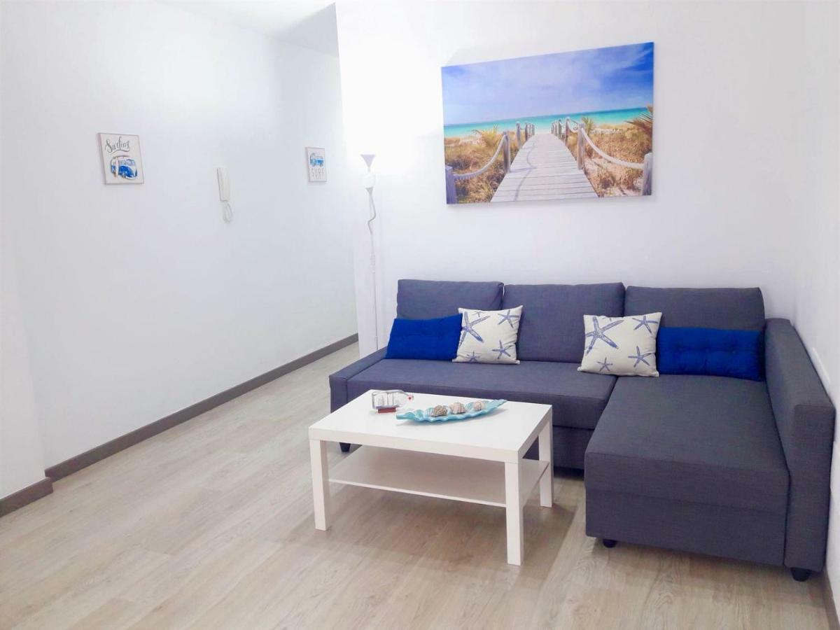 Agua Dulce De Tenerife Appartement