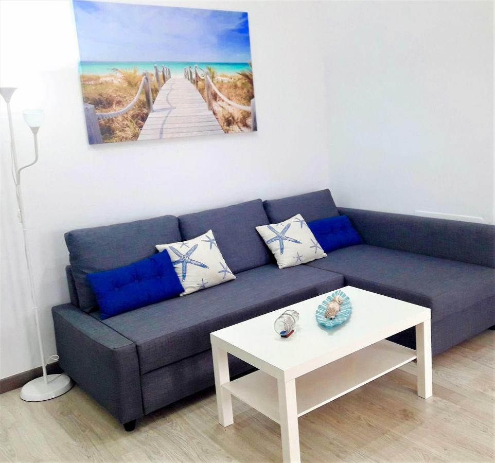 Appartement Agua Dulce De Tenerife Los Abrigos