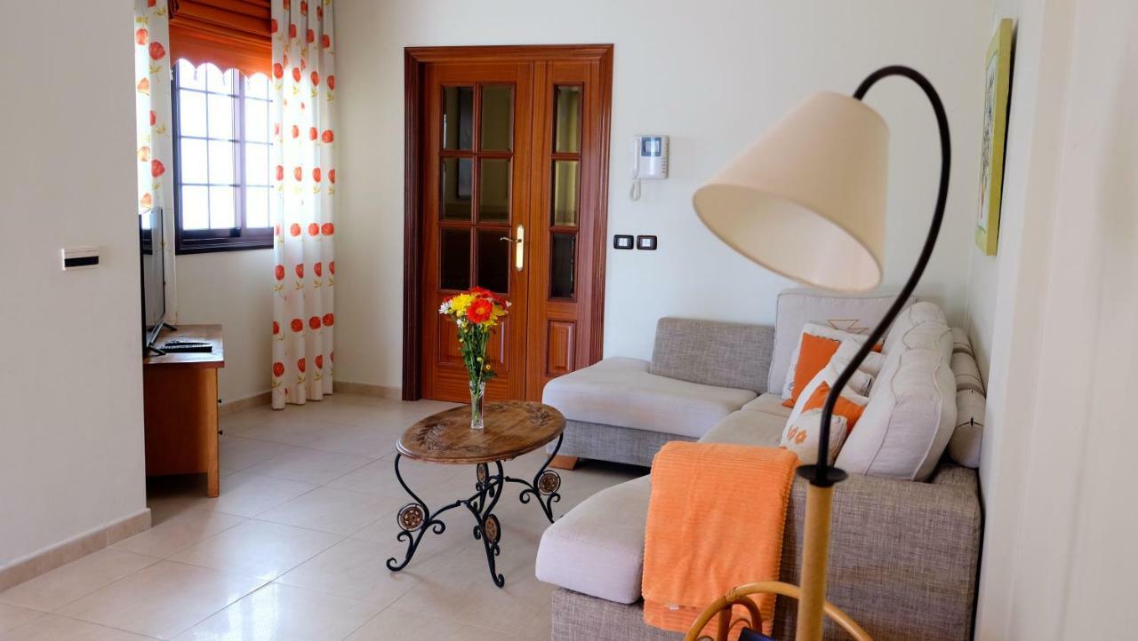 Appartement Atico Playamar *