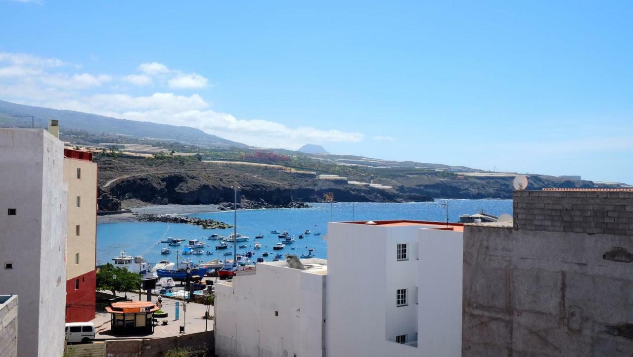Appartement Atico Playamar *
