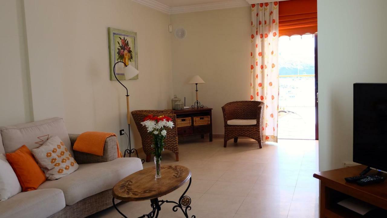 Appartement Atico Playamar *
