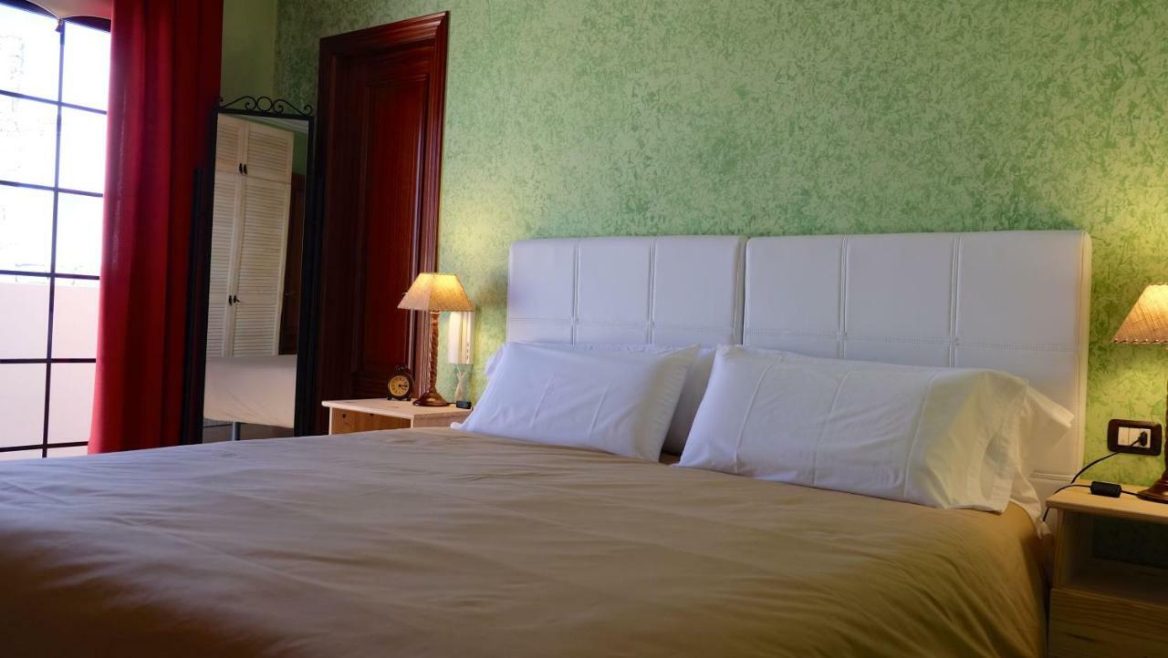 Appartement Atico Playamar