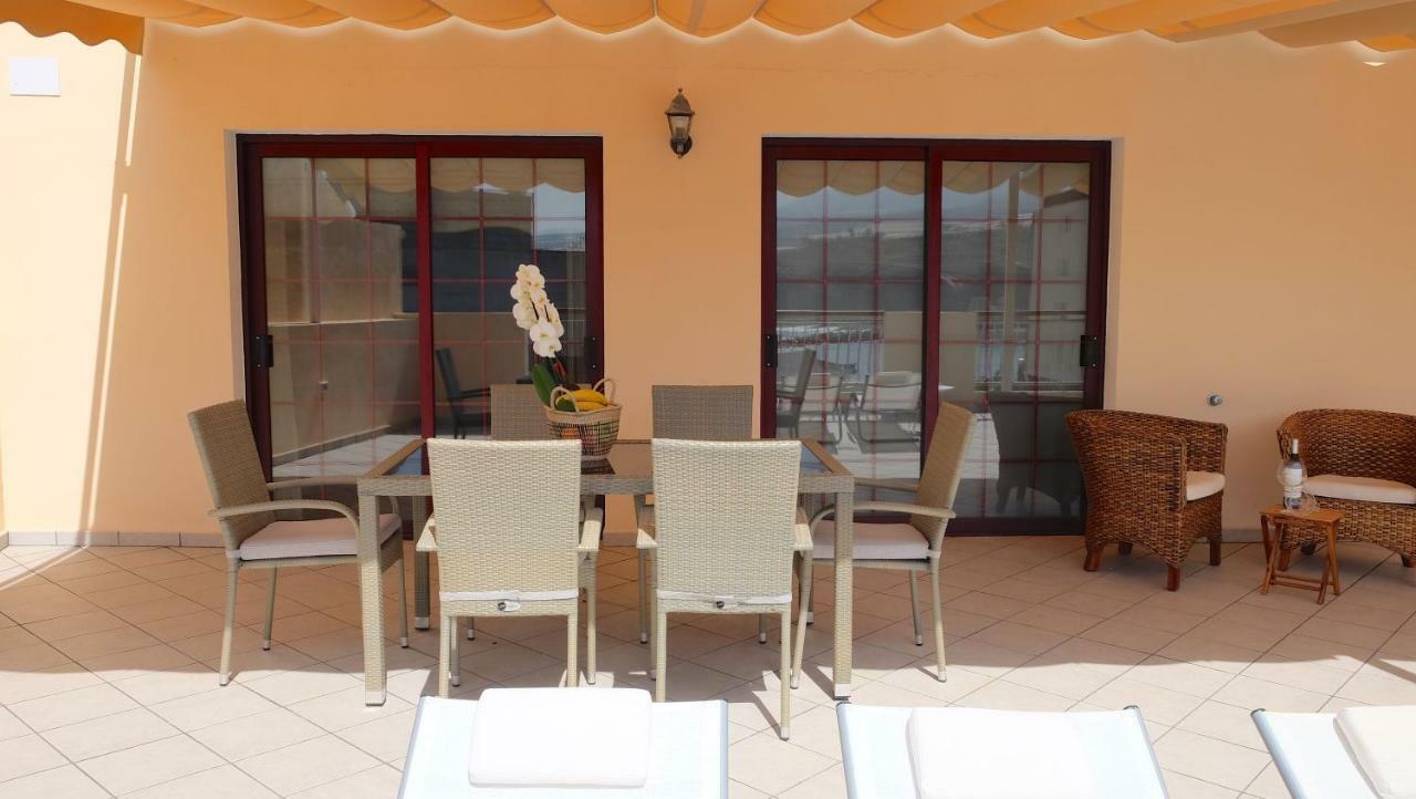 Appartement Atico Playamar Playa de San Juan (Tenerife)