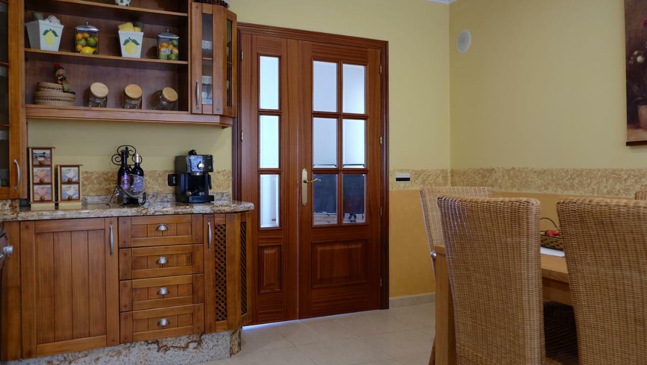 Atico Playamar Appartement *