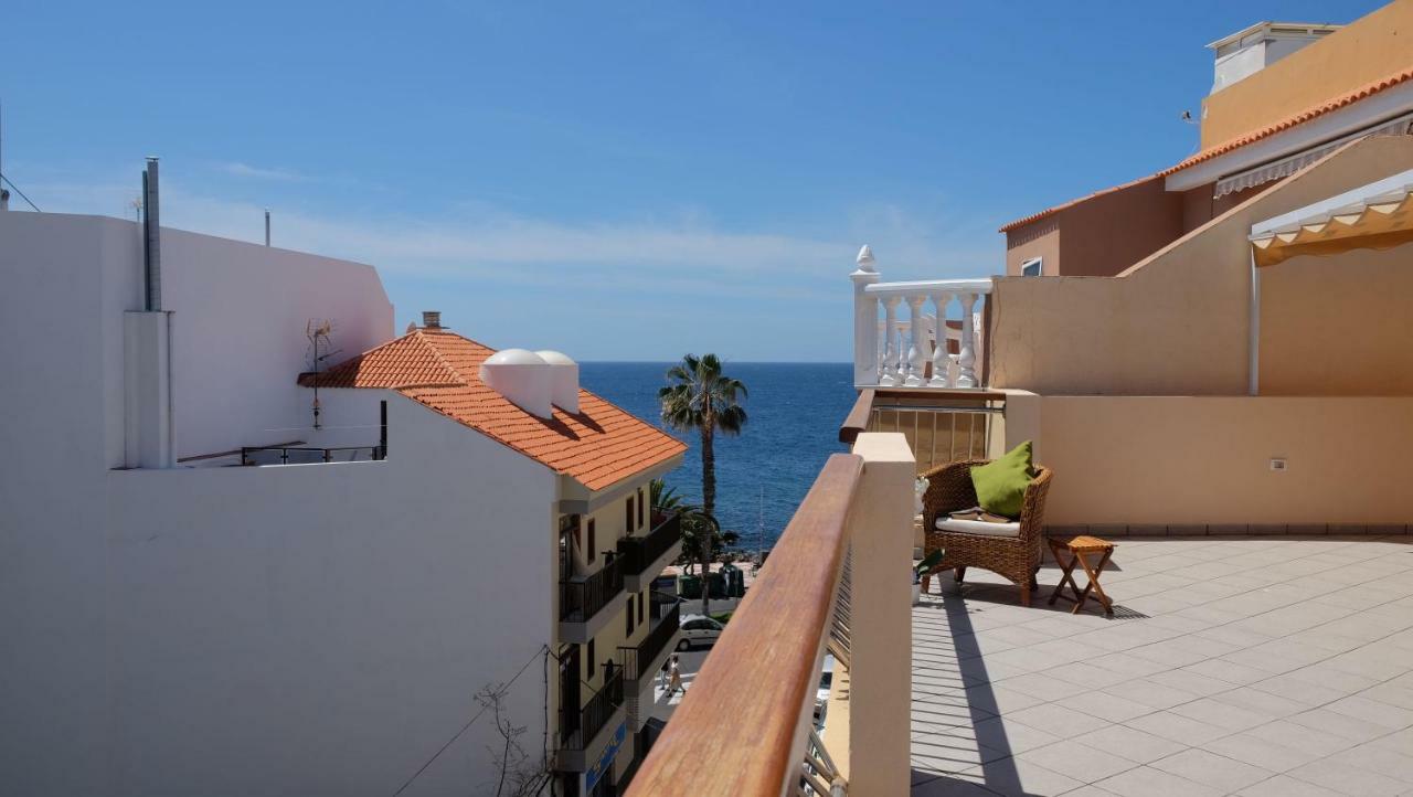 Atico Playamar Appartement *