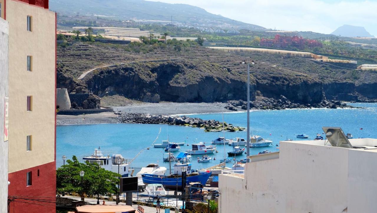 Atico Playamar Appartement Playa de San Juan (Tenerife)