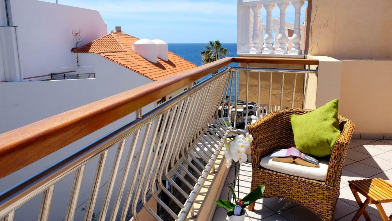 Atico Playamar Appartement