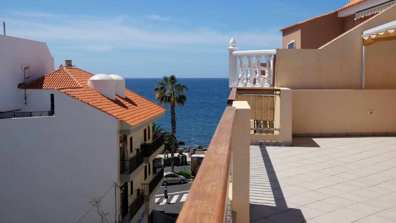 Appartement Atico Playamar *