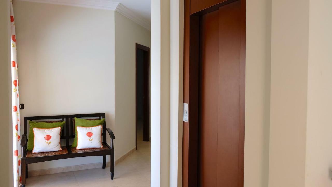 Appartement Atico Playamar *