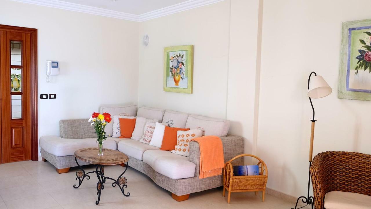 Appartement Atico Playamar *