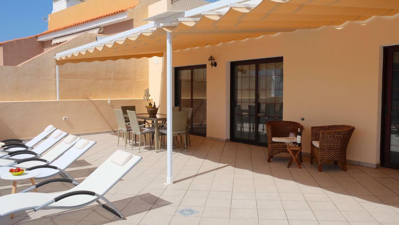 Appartement Atico Playamar