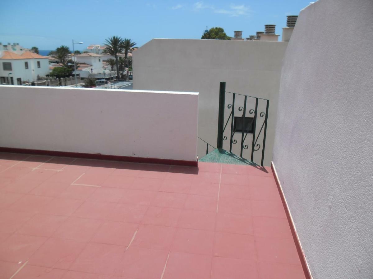 Apartamento Buddya Costa del Silencio