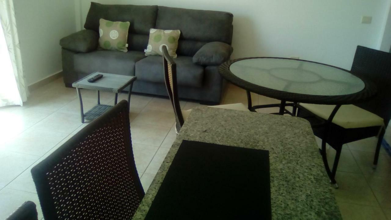Apartamento Buddya Costa del Silencio