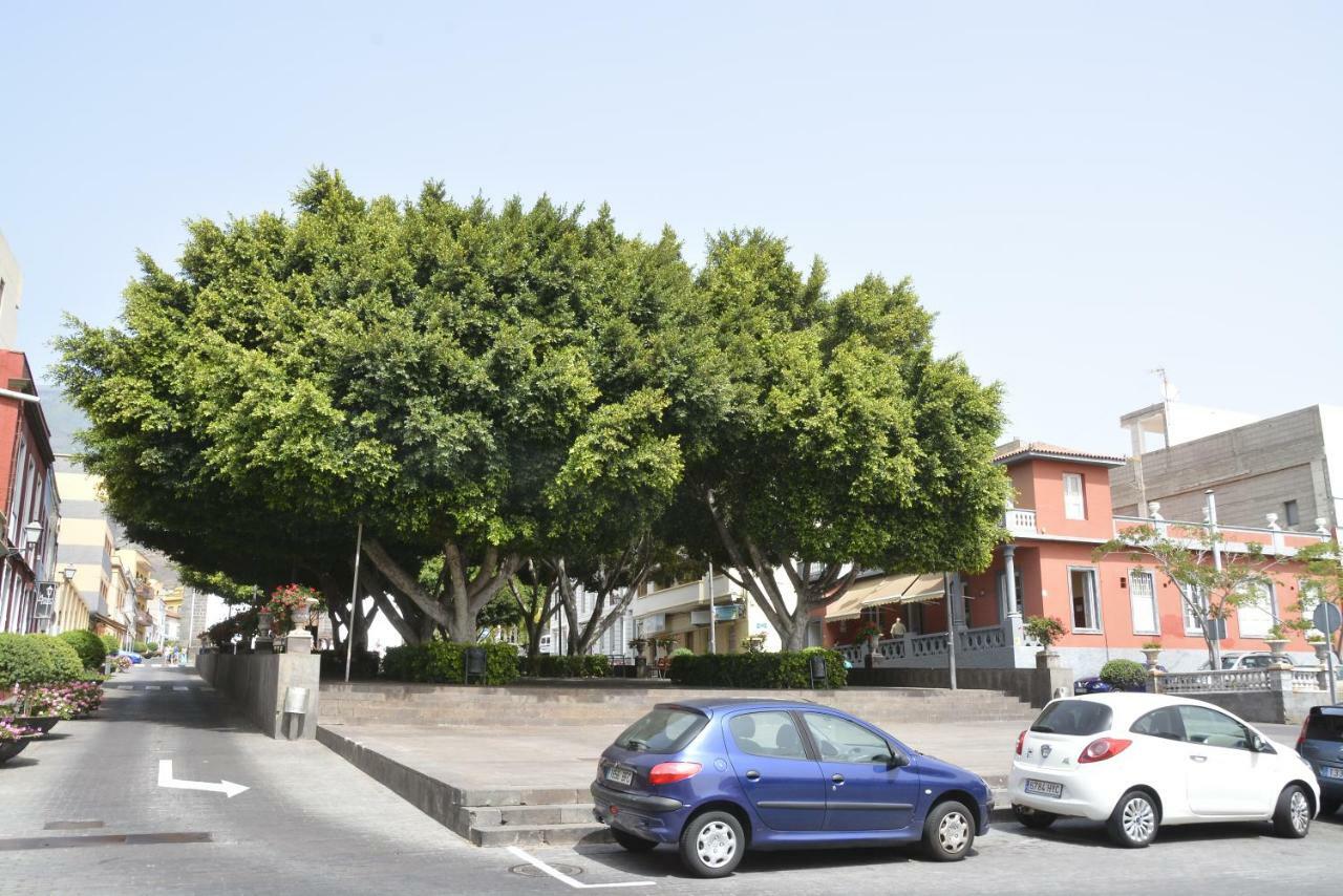Zona Rural Guimar