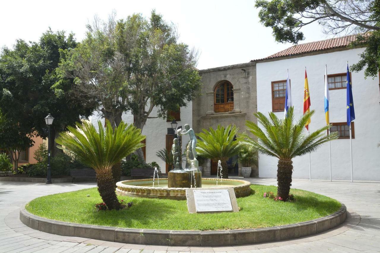 Zona Rural Apartment