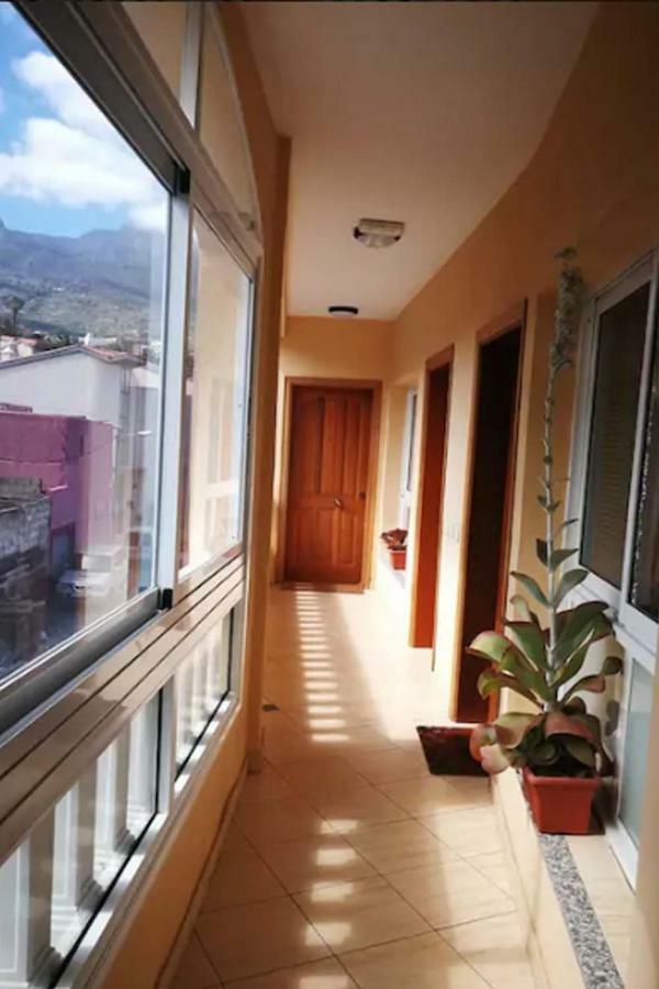 Apartment Zona Rural