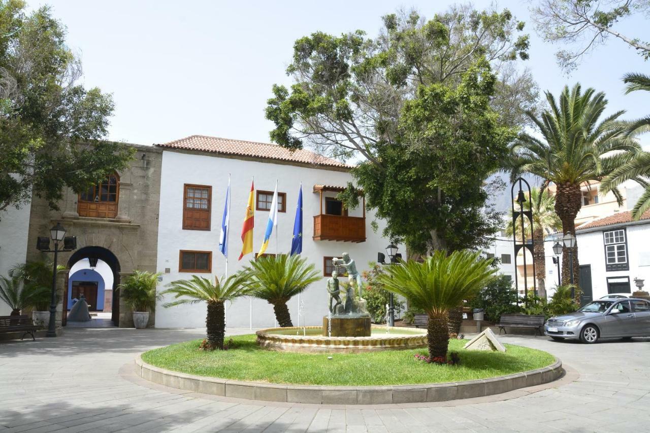 Zona Rural * Guimar