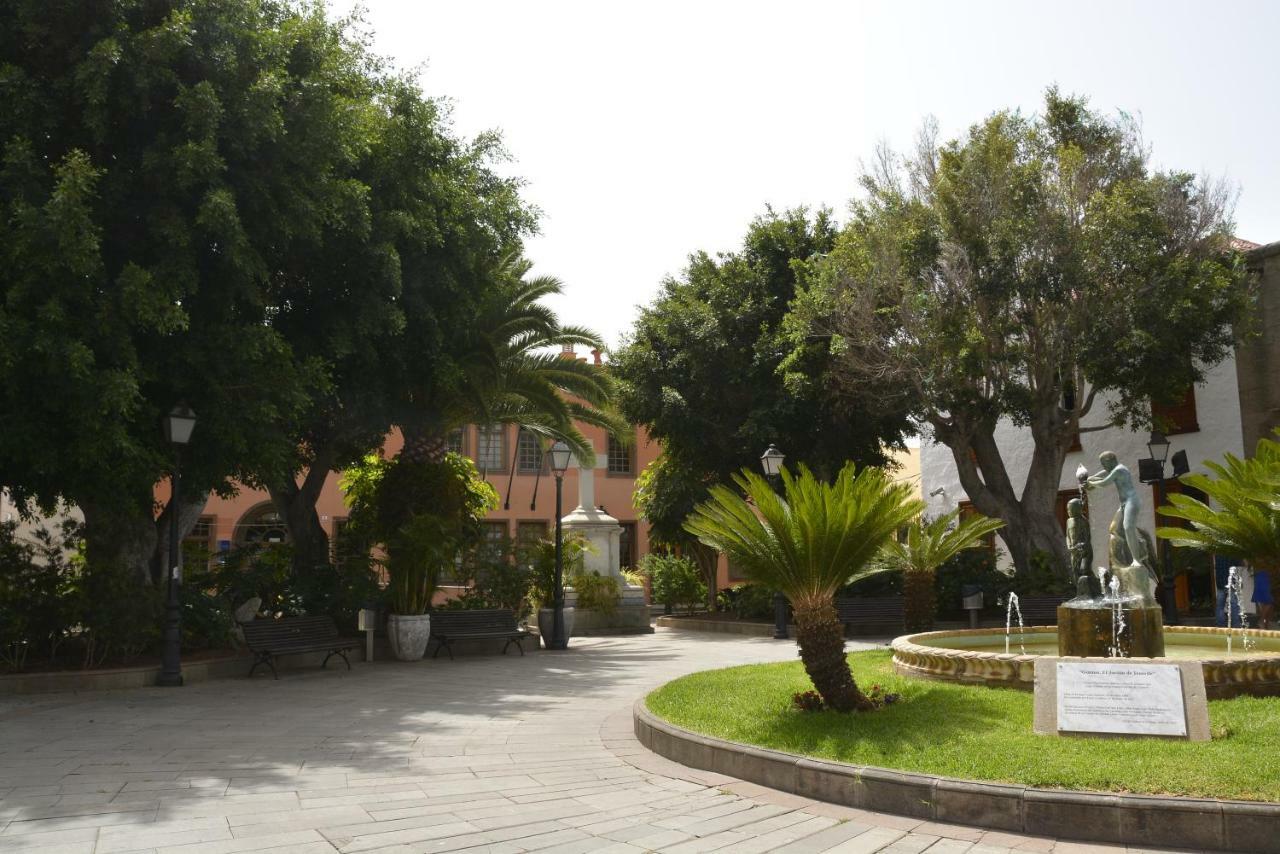 Zona Rural * Guimar