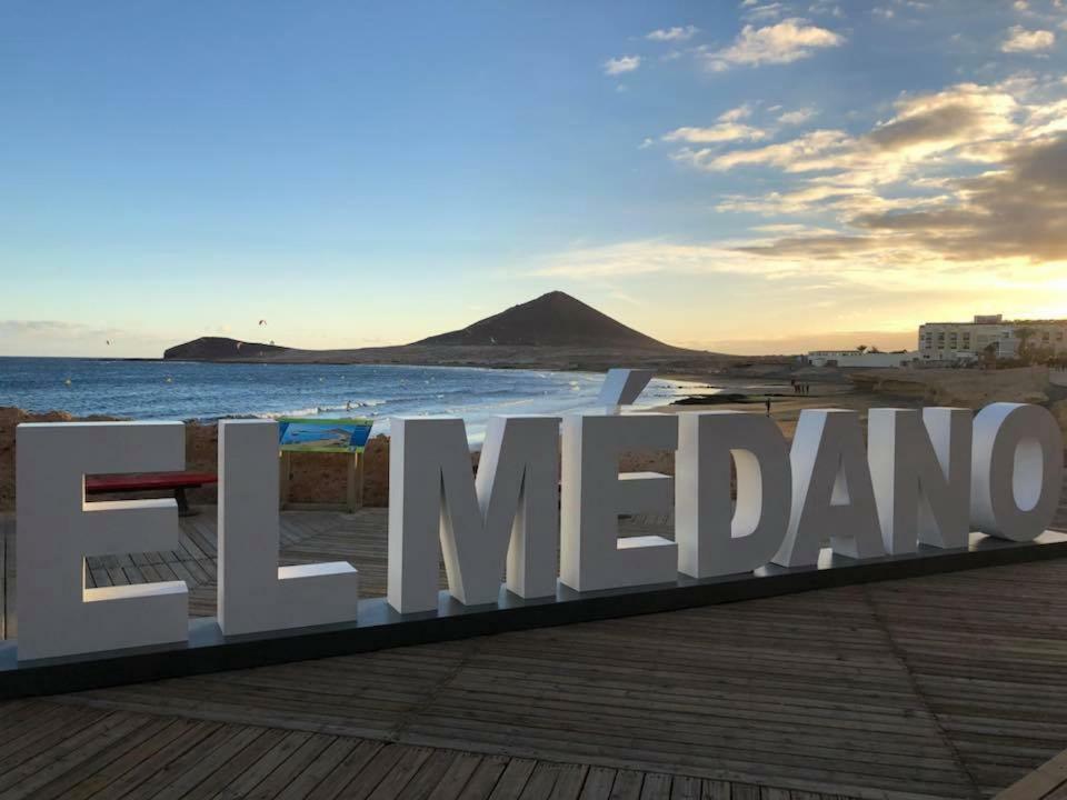 Modern Penthouse Near The Sea El Medano (Tenerife)